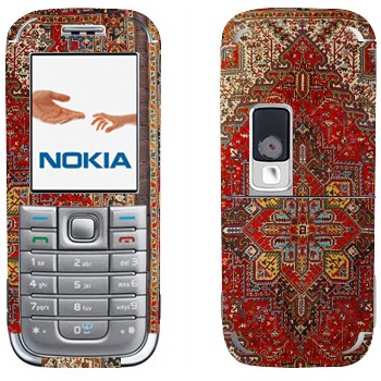 Nokia 6233