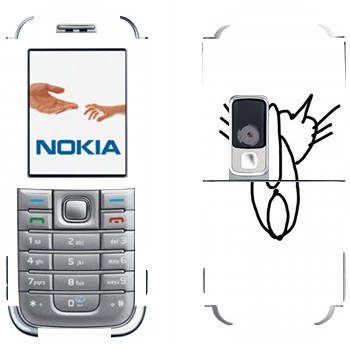 Nokia 6233