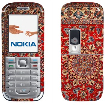 Nokia 6233