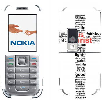 Nokia 6233