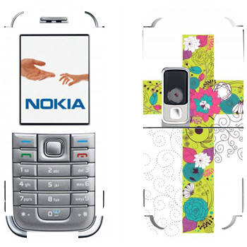 Nokia 6233