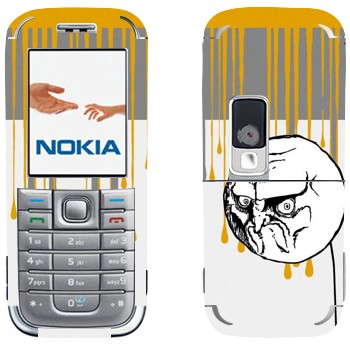   « NO»   Nokia 6233