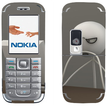   «   3D»   Nokia 6233