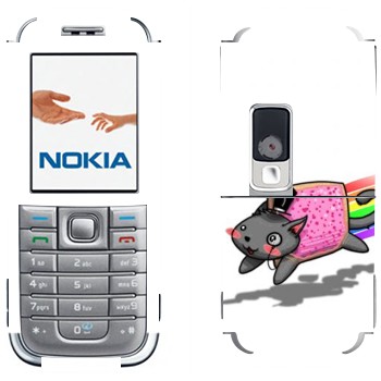 Nokia 6233