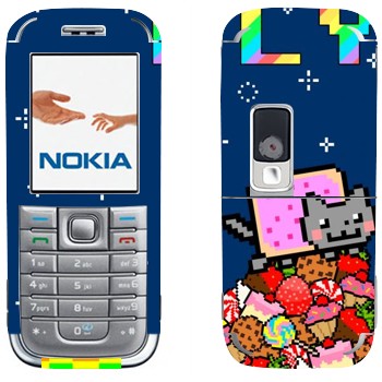 Nokia 6233