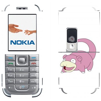 Nokia 6233