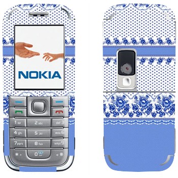 Nokia 6233