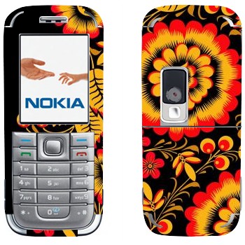 Nokia 6233