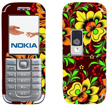 Nokia 6233