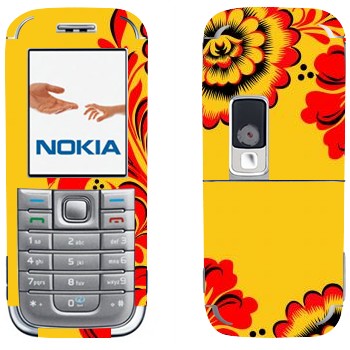 Nokia 6233