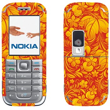 Nokia 6233