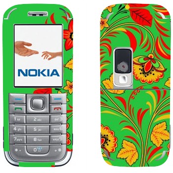   «  »   Nokia 6233