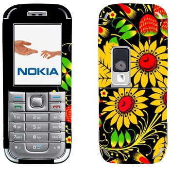 Nokia 6233