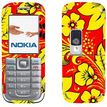 Nokia 6233