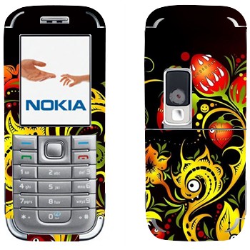 Nokia 6233