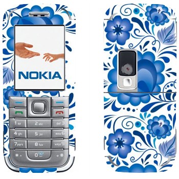 Nokia 6233