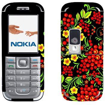 Nokia 6233