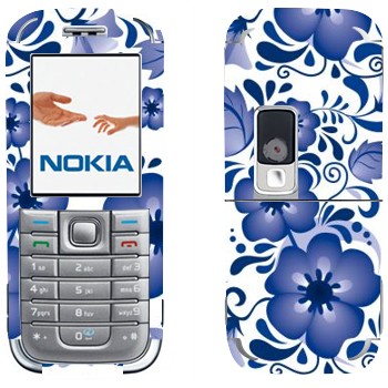 Nokia 6233