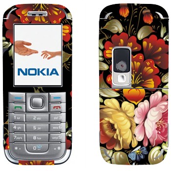 Nokia 6233