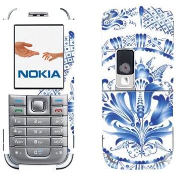 Nokia 6233