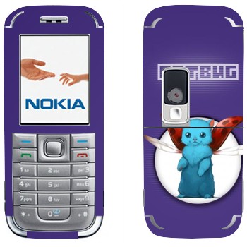   «Catbug -  »   Nokia 6233