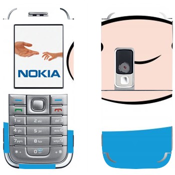 Nokia 6233