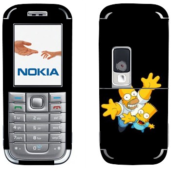 Nokia 6233