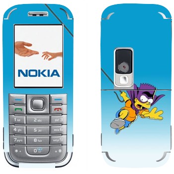 Nokia 6233