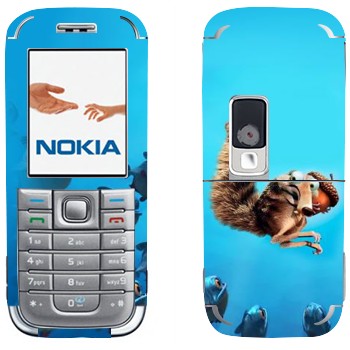 Nokia 6233