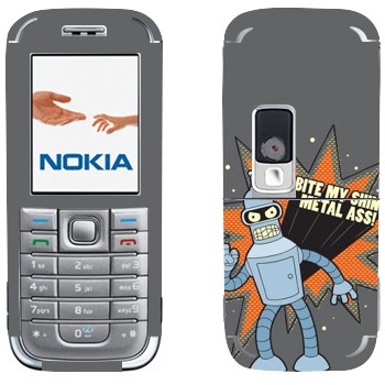 Nokia 6233