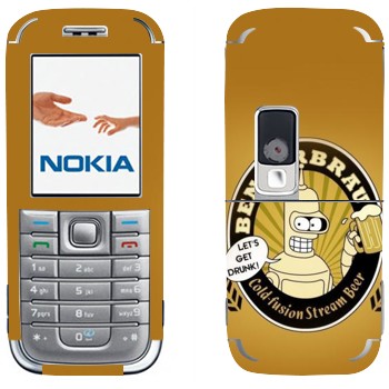 Nokia 6233