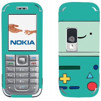   « - Adventure Time»   Nokia 6233