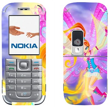   « - Winx Club»   Nokia 6233