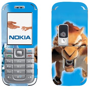 Nokia 6233