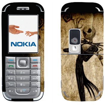 Nokia 6233