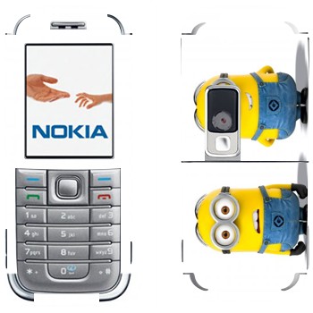 Nokia 6233