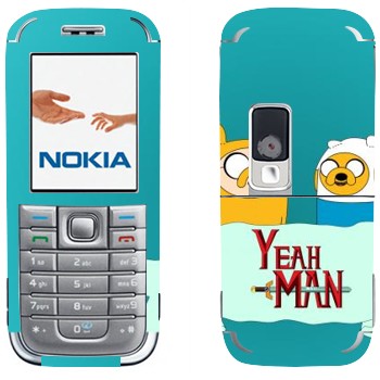   «   - Adventure Time»   Nokia 6233