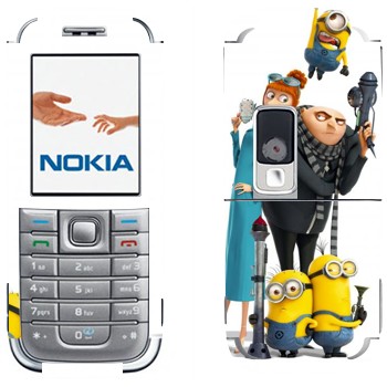   «  2»   Nokia 6233