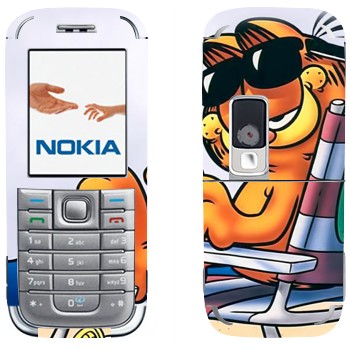 Nokia 6233