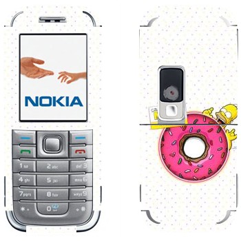 Nokia 6233