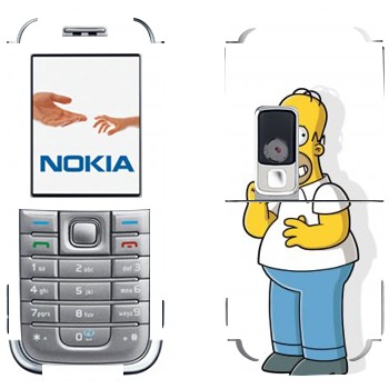   «  Ooops!»   Nokia 6233