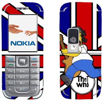   «   »   Nokia 6233