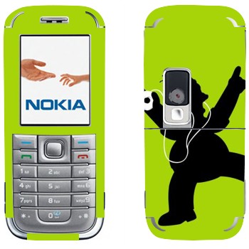 Nokia 6233