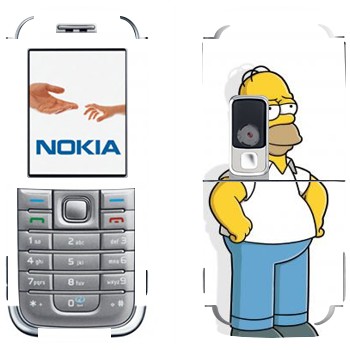 Nokia 6233