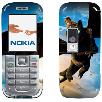 Nokia 6233