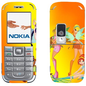   « :  »   Nokia 6233