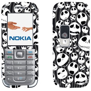 Nokia 6233