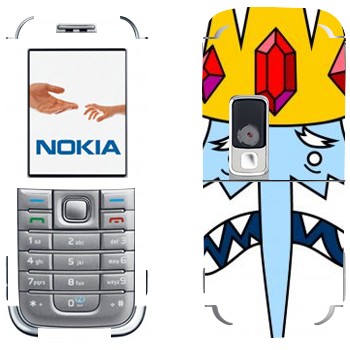 Nokia 6233