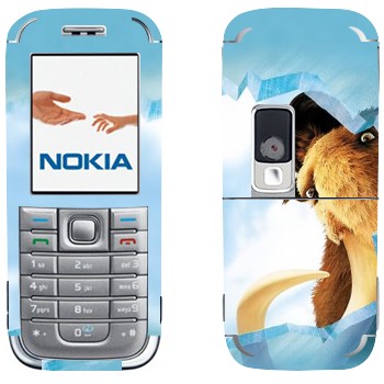 Nokia 6233