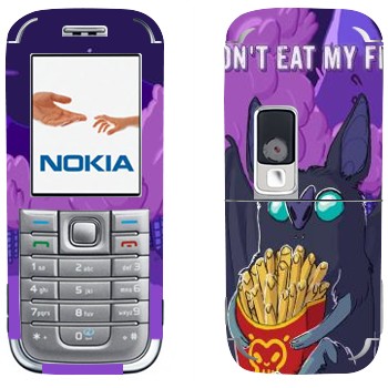   « - Adventure Time»   Nokia 6233